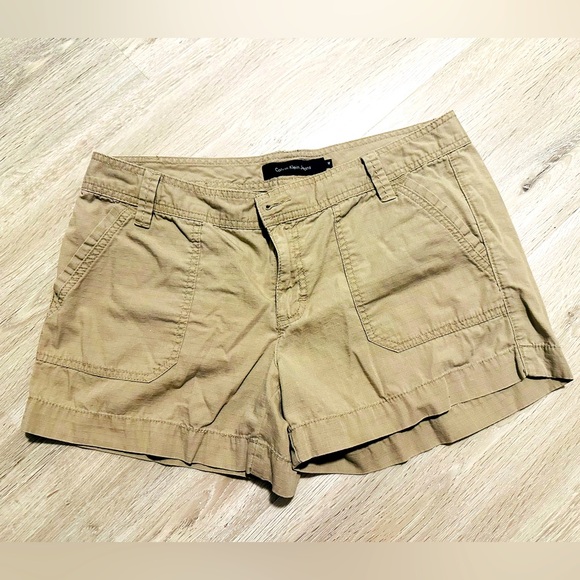Calvin Klein Women’s Shorts! - Picture 1 of 4